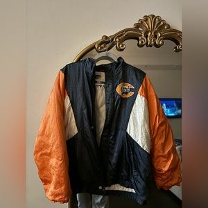 Vintage Chicago Bears Jacket